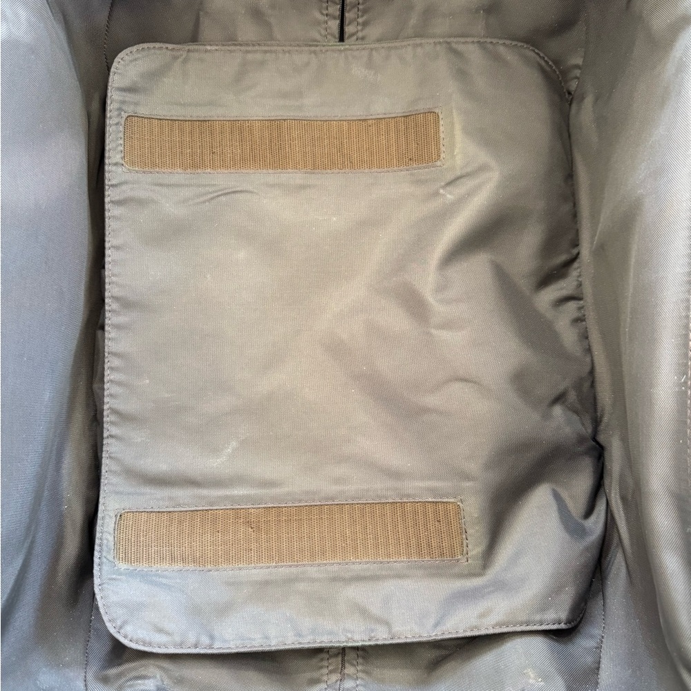 Louis Vuitton Monogram Bosphore Trolley 45 - Picture 5 of 16